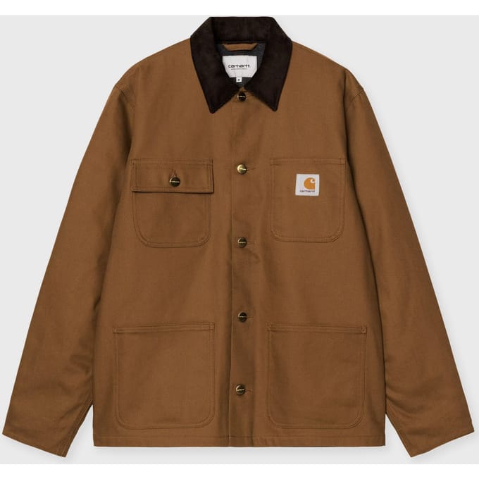 Michigan Coat