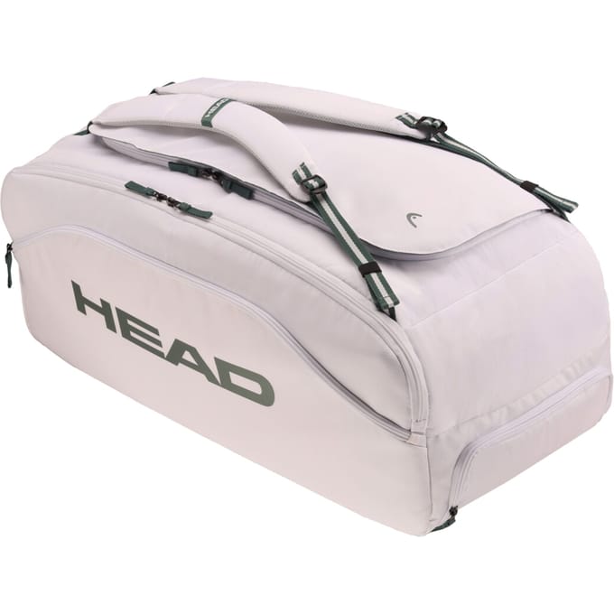 HEAD Pro X Duffle L Sporttas