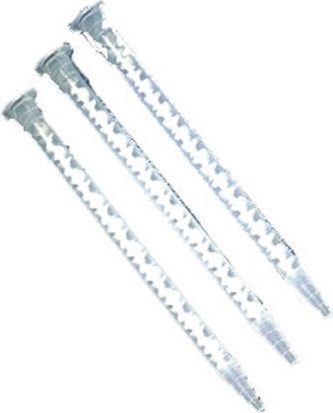 3M Scotch Weld EPX Mengtips - 12 stuks