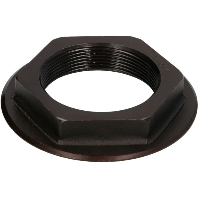 Asmoer, aandrijfas DT Spare Parts 2.35043