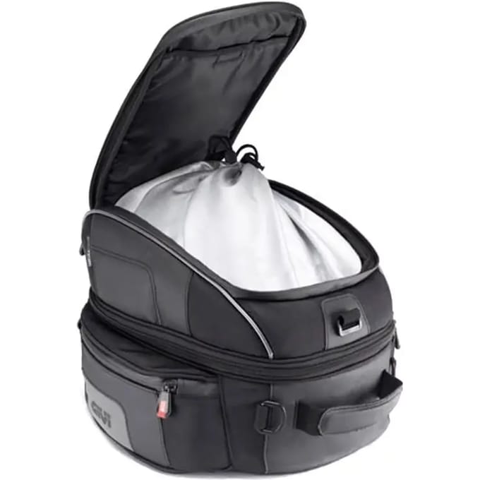 Givi Xs306y Tanktas Zwart