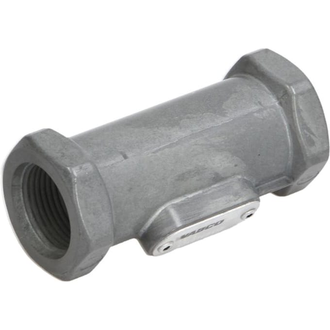 Terugslagklep  WABCO 4340140110