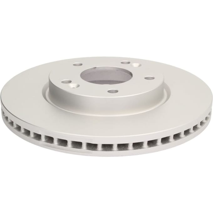 Remschijf BOSCH 0 986 479 C07