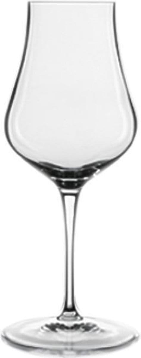 Luigi Bormioli Vinoteque Cognacglas 17 cl - 6 stuks
