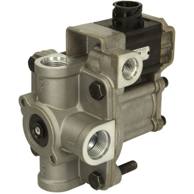 Overdrukklep WABCO 4802051030