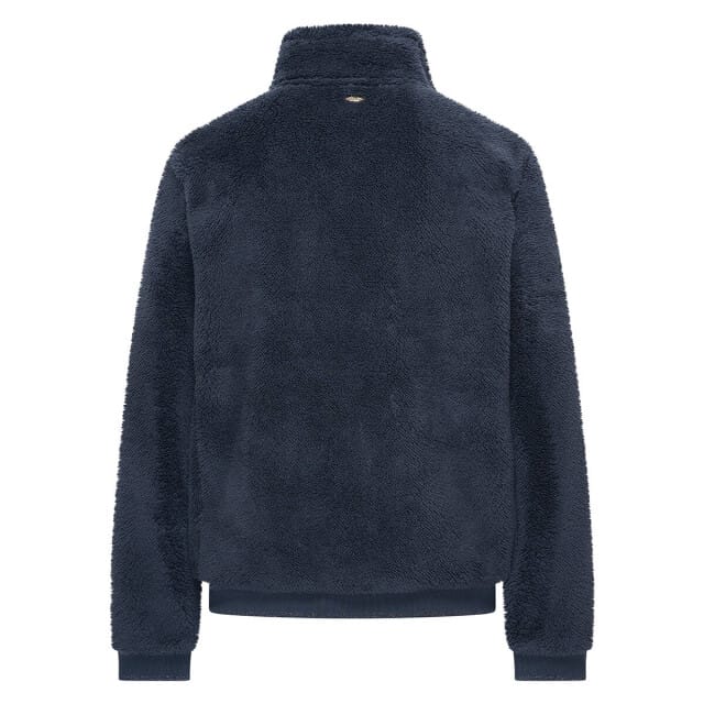 Hv Society - Vest - Navy - M (38)