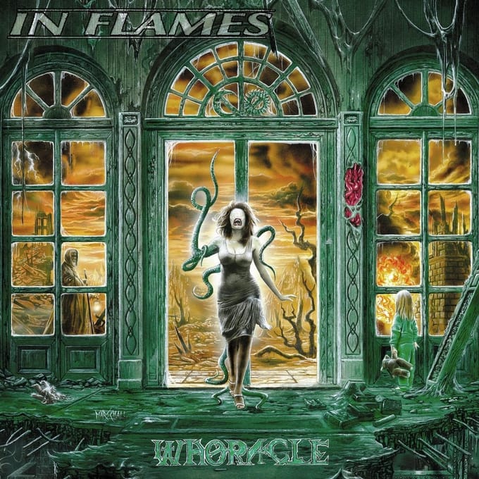 Whoracle