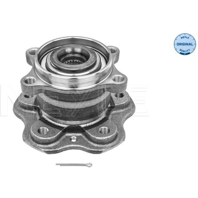 Wielnaaf MEYLE 36-14 752 0004