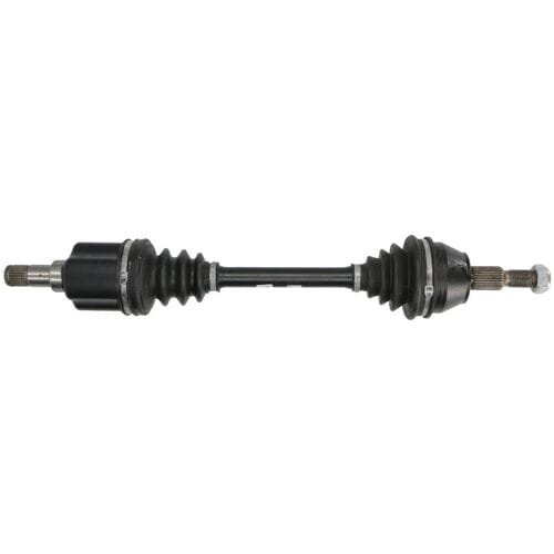 Aandrijfas POINT GEAR PNG76170