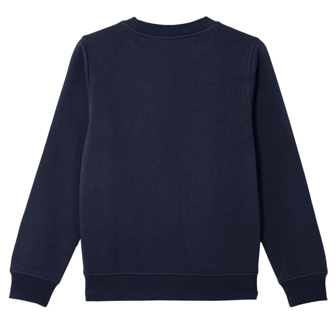 Ellesse Jongens Fairros 2 Sweatshirt (Marineblauw)