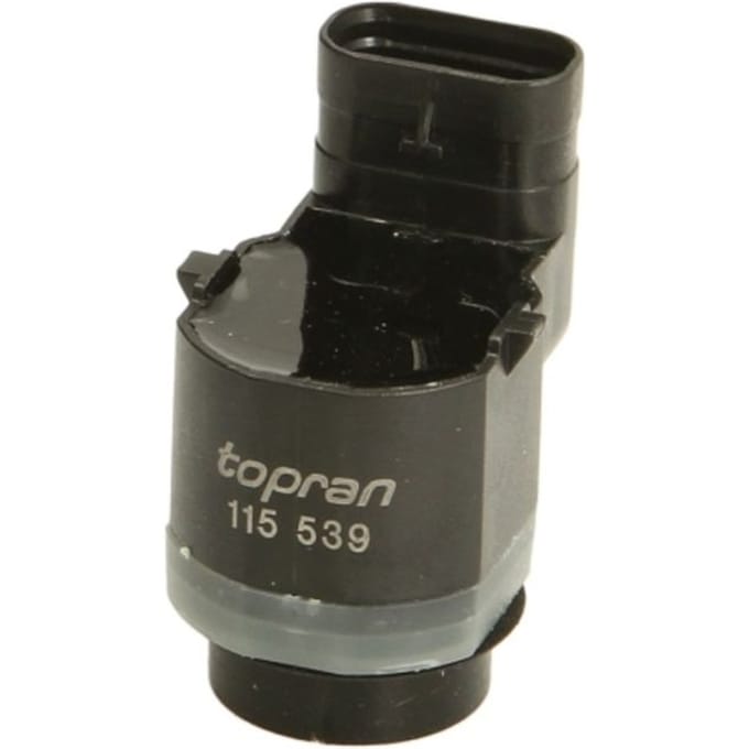 Topran Sensor, parkeerhulp HANS PRIES 115 539