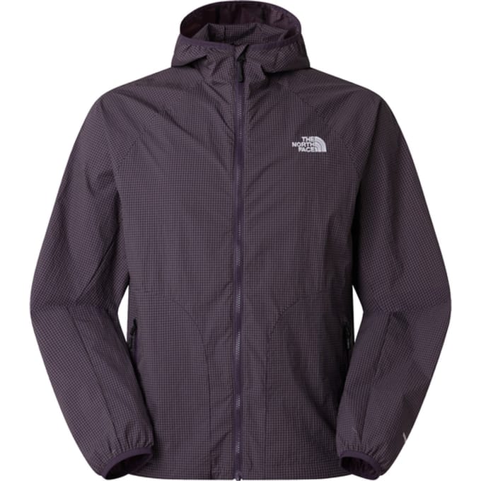 The North Face Endless Dusk Vrijetijdsjas Paars