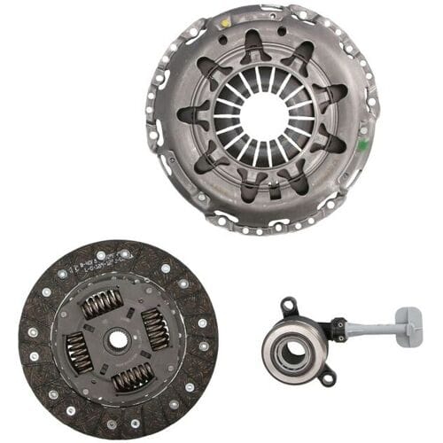 Schaeffler Luk Koppelingsset LUK 622 3446 34