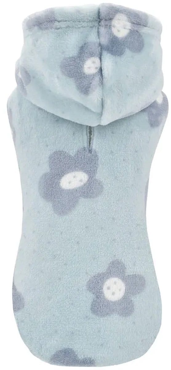 Nayeco Juliette Hondentrui Blauw 50 cm