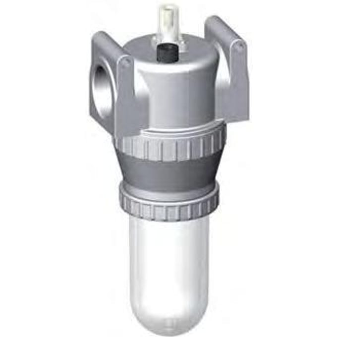 Smeermiddel G1 1/4'' Polycarbonaat Standaard 5