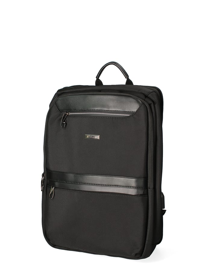 B Cavalli Rugzak Uniseks BLACK