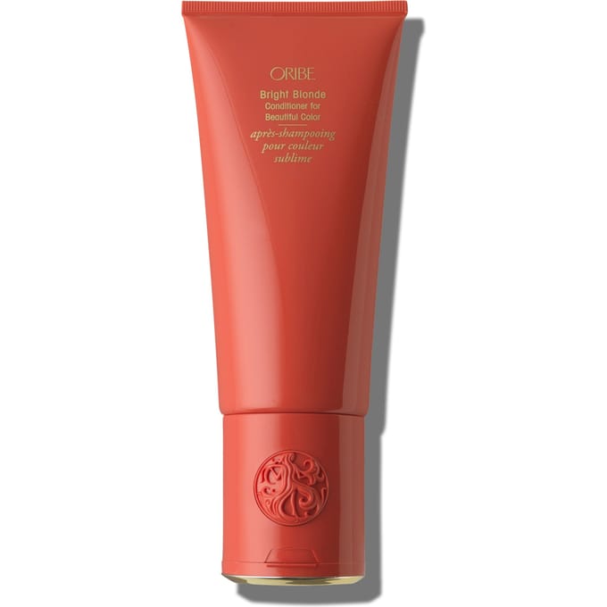 Oribe Bright Blonde Conditioner For Beautiful Color