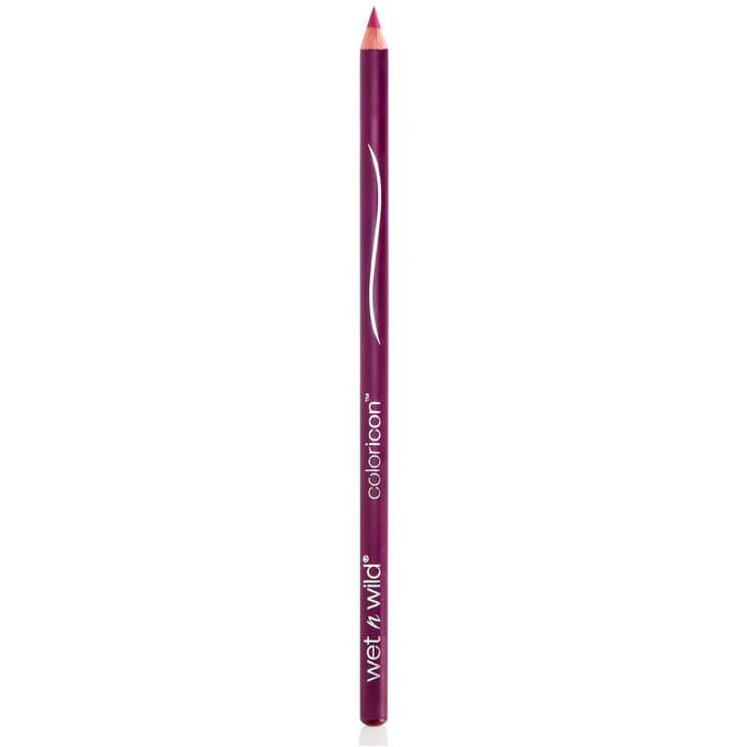 Wet 'n Wild Color Icon Lipliner Pencil Fab Fuchsia 1,4 g