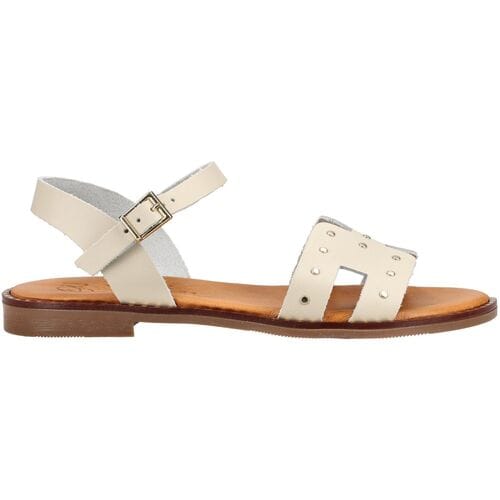 Platte sandalen Oh My Sandals Sandalen