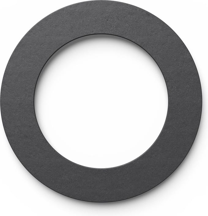 Grill Guru Large Plancha Ring