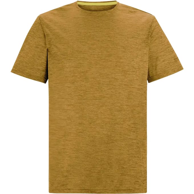 Gevlekt T-shirt Regatta Fingal Edition