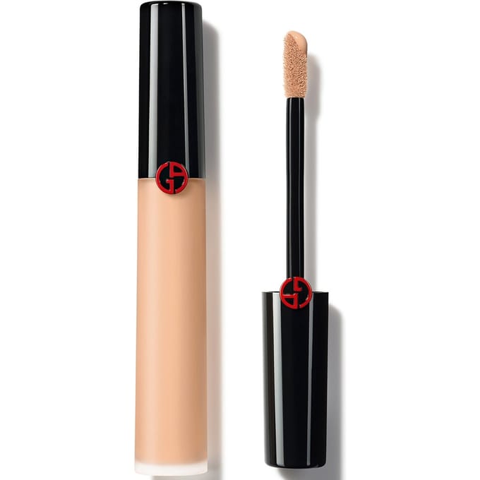 Armani Power Fabric Concealer 12ml (Various Shades) - 3.5