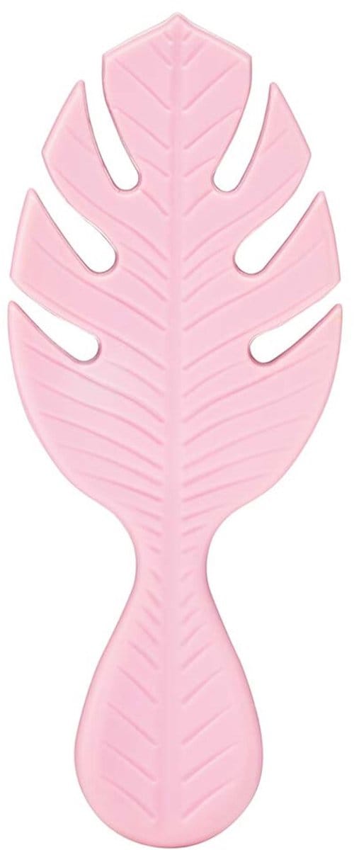 Wetbrush Go Green Mini Detangler Pink