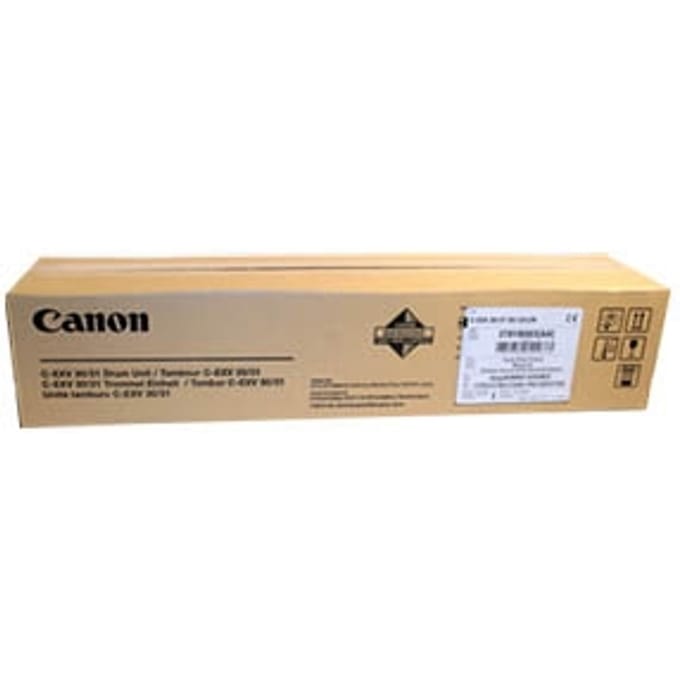 Canon C-EXV 30/31 drum kleur (origineel)