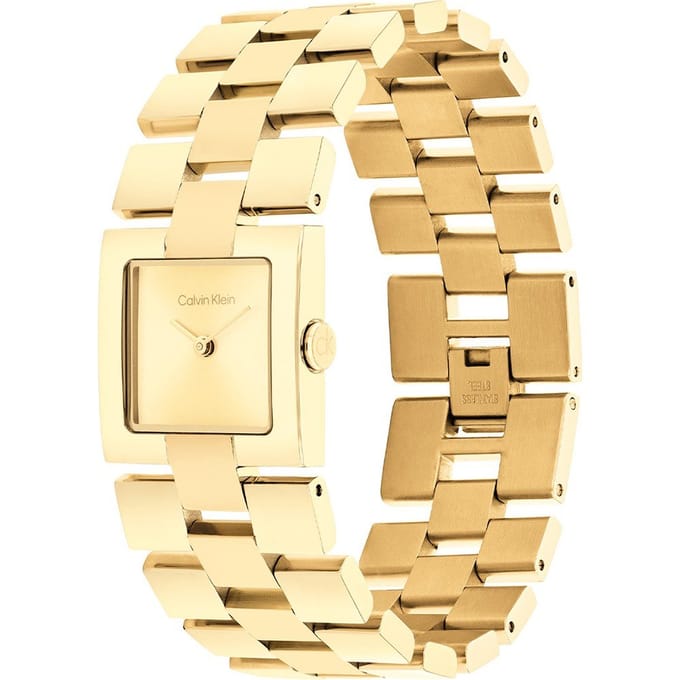 Calvin Klein 25100089 Meridian Horloge