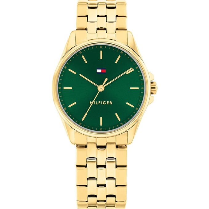 Tommy Hilfiger 1782799 Horloge