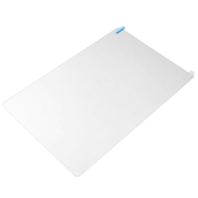 Ultra thin Crystal Clear Film Screen Guard Protector Laptop Cover For Mac Retina 15.4 inch white