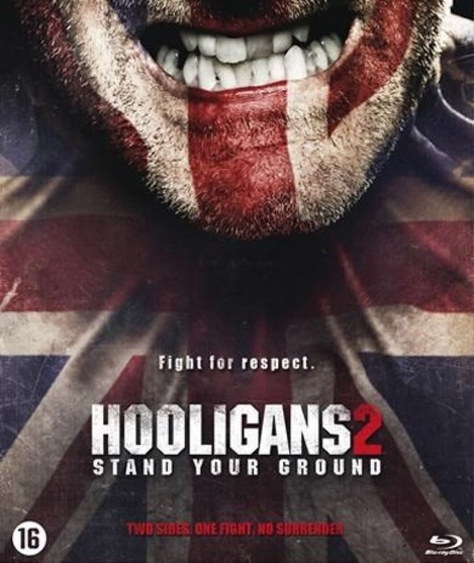 Green Street Hooligans 2: Stand Your Ground