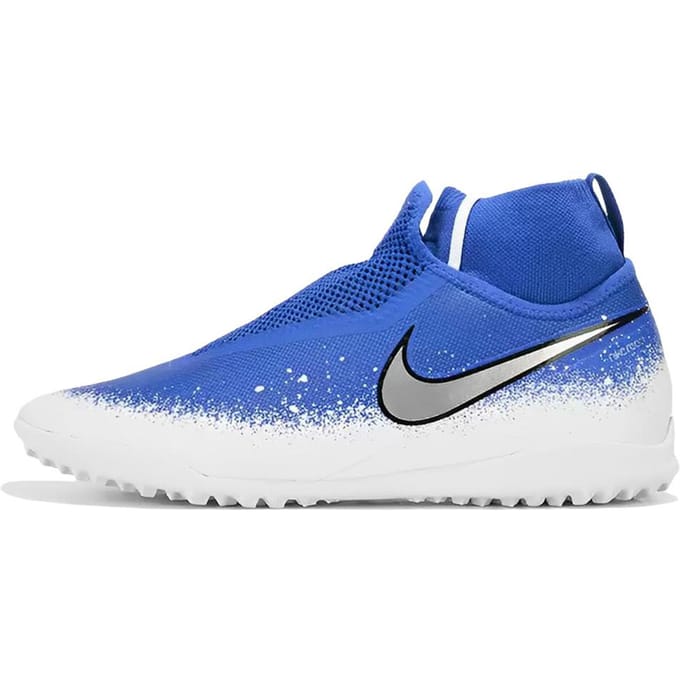 Nike React Phantom Vision Pro DF TF 'Bleu Racer' 40.5