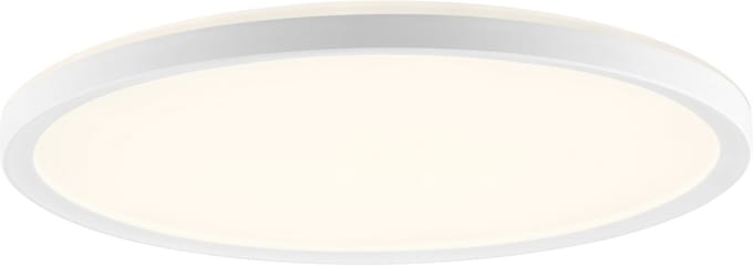 Brilliant Samora plafondlamp LED 29,3 cm 18 W IP20 binnen