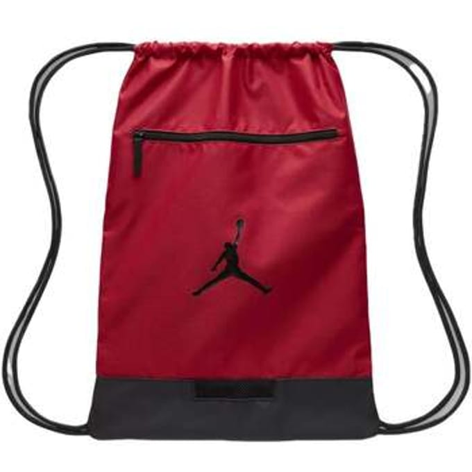 Gymtas voor kinderen Jordan Jan