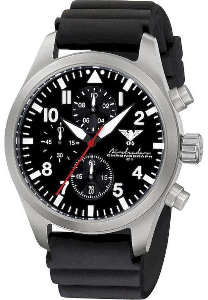 KHS Herenhorloge KHS.AIRSC.DB