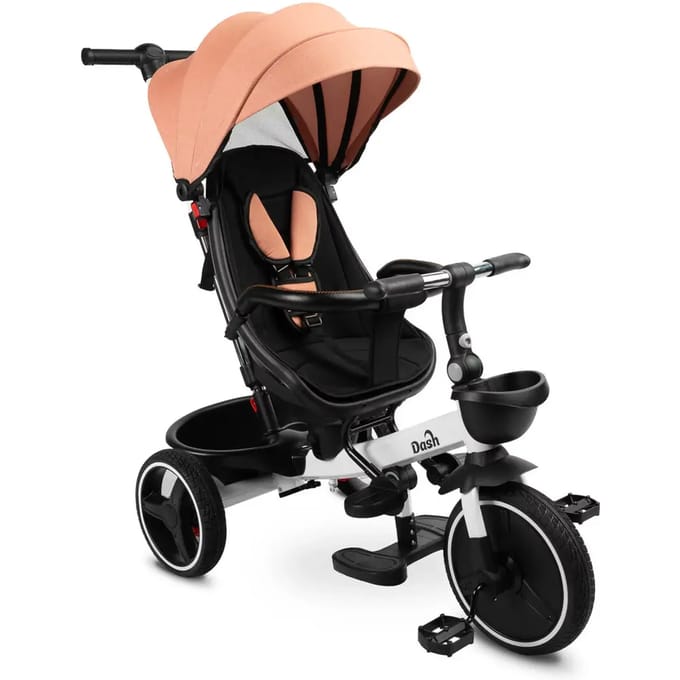 Driewieler Toyz Dash