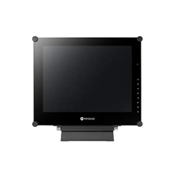 lcd led-display met bescherming M.C Marine X-15E 15''