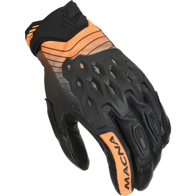 Macna Tanami Handschoenen Zwart M Man