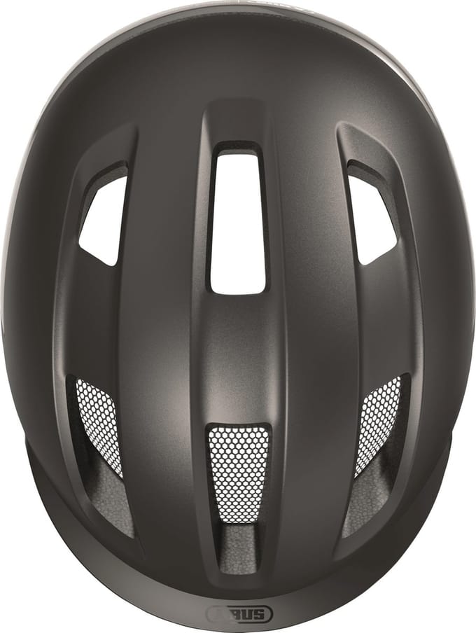 ABUS Pedelec PURL-Y ACE titan - Maat S.