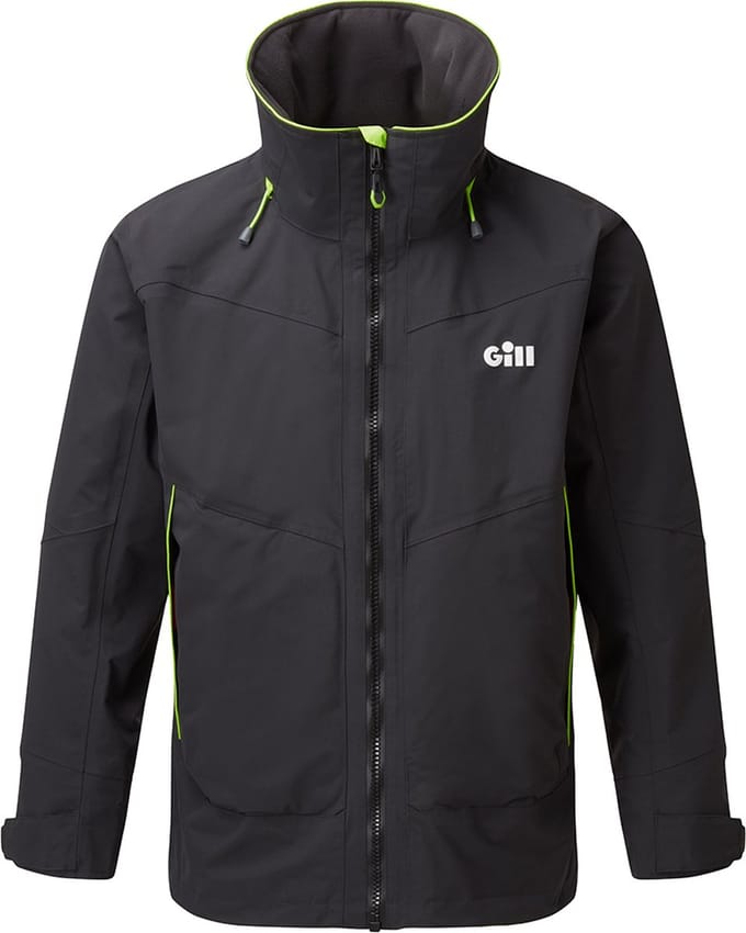 Gill OS32 Coastal - Zeiljas - Heren - Maat S