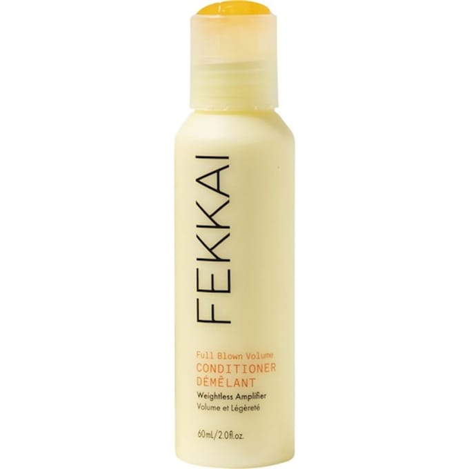 Fekkai Full Blown Volume Conditioner Volumeconditioner Unisex 60 ml