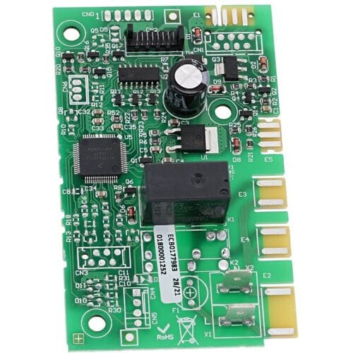 AEG electronisch, PW RL 230V SC 1302 T 4055741971