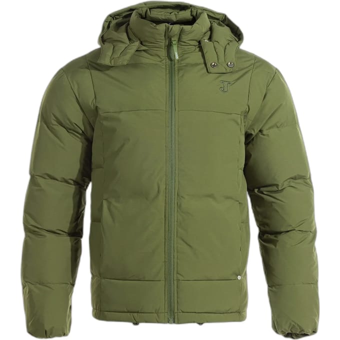 Hooded jacket Joma Urban Street