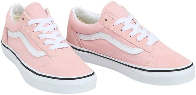 Vans Old Skool Powder Sneaker Junior