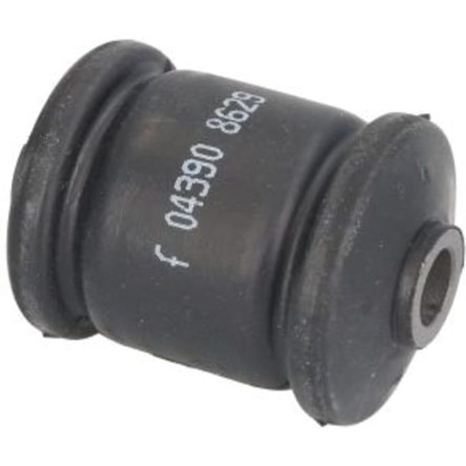 Voorste draagarm silentblock FEBI BILSTEIN 04390