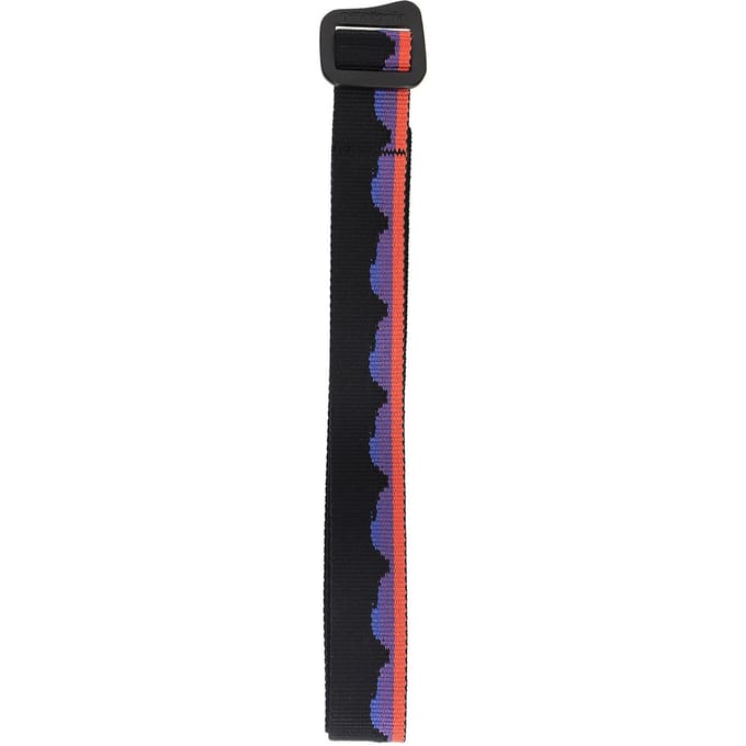 Patagonia Friction Riem zwart