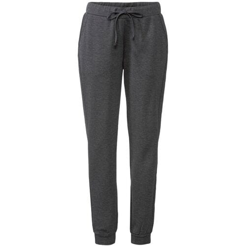 ESMARA Dames joggingbroek (Antraciet, XS (32/34))