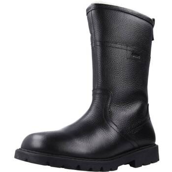 Laarzen Geox J Shaylax Girl Wpf