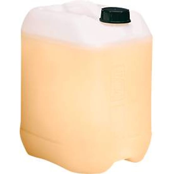 Crèmezeep in jerrycan, antibacterieel, 10 liter